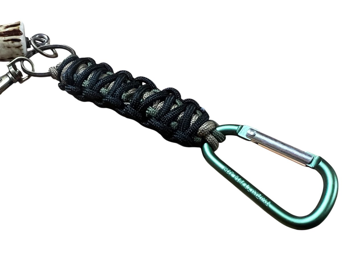 鹿の角キーホルダー33 | cycle