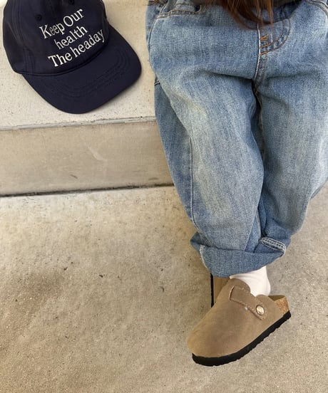 vintage denim