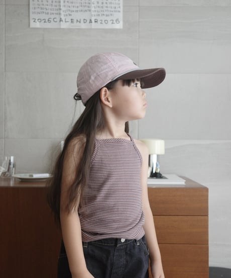 即納　boarder cami