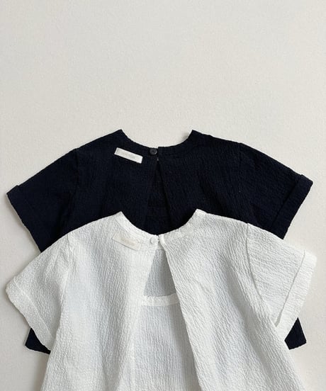 即納　Bbotto blouse