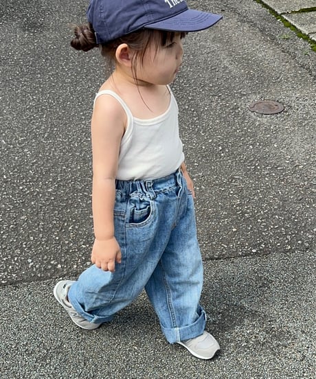 vintage denim