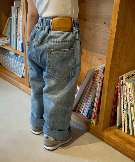 vintage denim