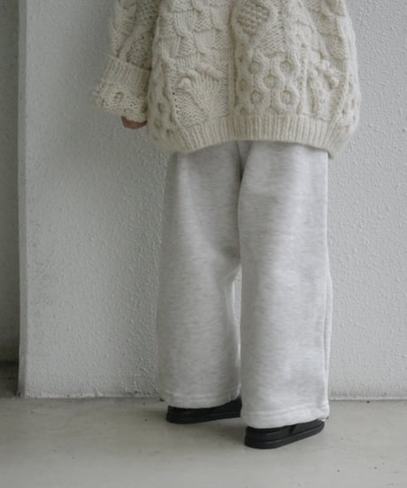 sweat pants