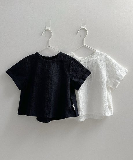 即納　Bbotto blouse