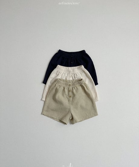 即納　Ritz pants