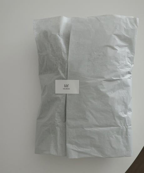 wrapping