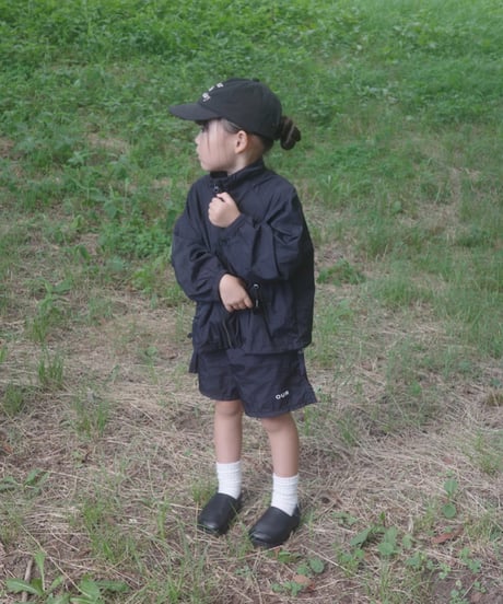 OUR nylon setup / black