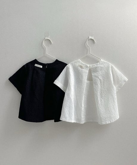 即納　Bbotto blouse