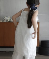 Embroidery camisole
