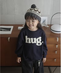 (即納) hug.mtm / navy
