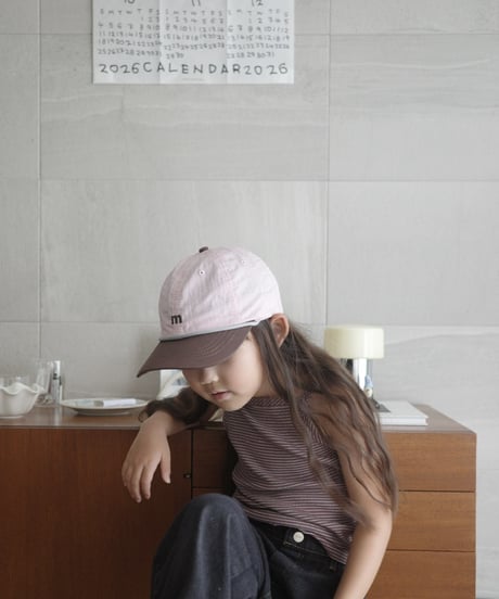 即納　boarder cami
