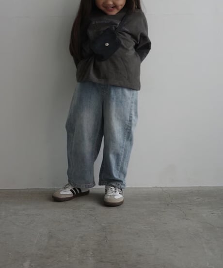 vintage denim