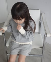 Thermal Tee / pants ( gray )