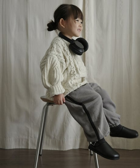 即納　line pants