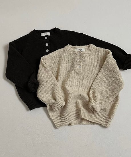 (即納) Sand knit