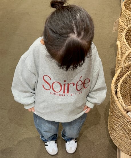 (即納) soirée mtm
