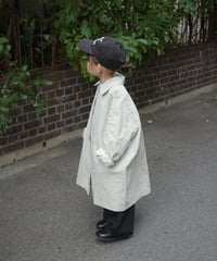 Soutiencollar Coat