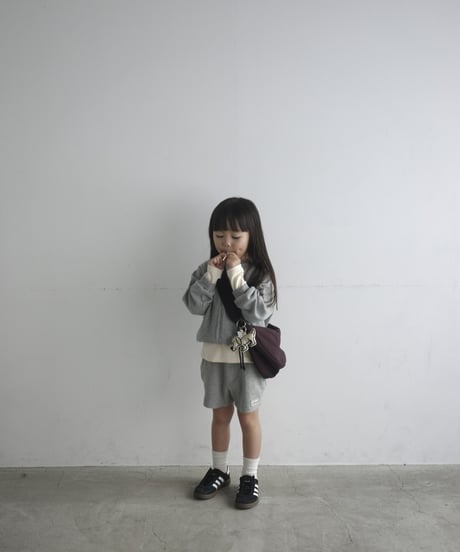 Thermal Tee / pants ( gray )