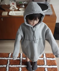 (即納) memories hood