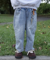 vintage denim