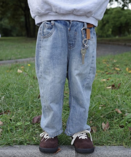 vintage denim