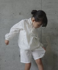 OUR nylon setup / white