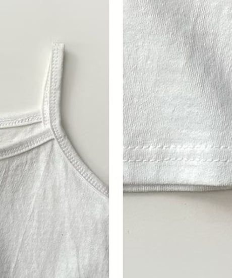 basic camisole