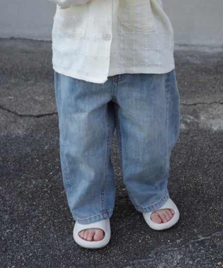 vintage denim