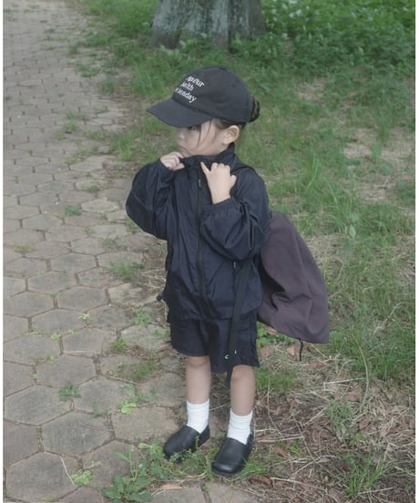 OUR nylon setup / black