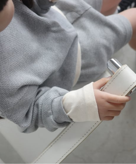 Thermal Tee / pants ( gray )
