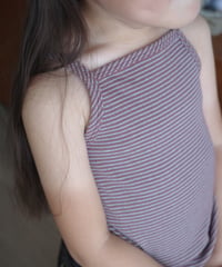 即納　boarder cami