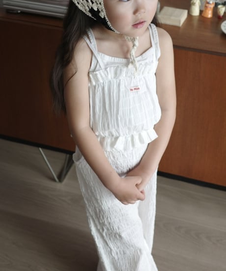basic camisole