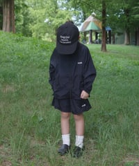 OUR nylon setup / black