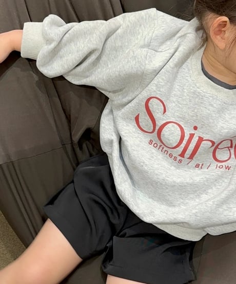 (即納) soirée mtm