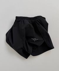 swim half pants