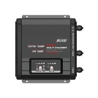 マルチチャージャー2BANK充電器