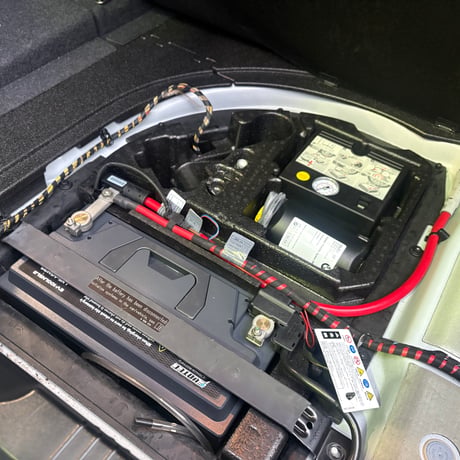 NEWバッテリー EV-100LN5L2