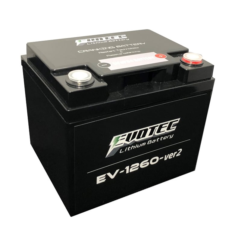 EV-1260 | エヴォテック オフィシャルダイレクトショップ