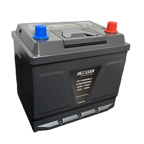 NEWバッテリー EV-70D23L2