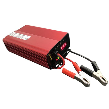 CATEGORY 充電器 | エヴォテック オフィシャルダイレクトショップ