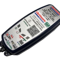 オプティメイト バイク専用リチウムバッテリー専用充電器 TM497