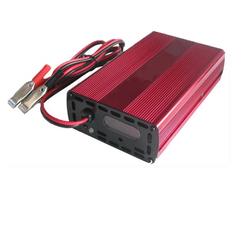 CATEGORY 充電器 | エヴォテック オフィシャルダイレクトショップ