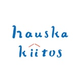hauska kiitos