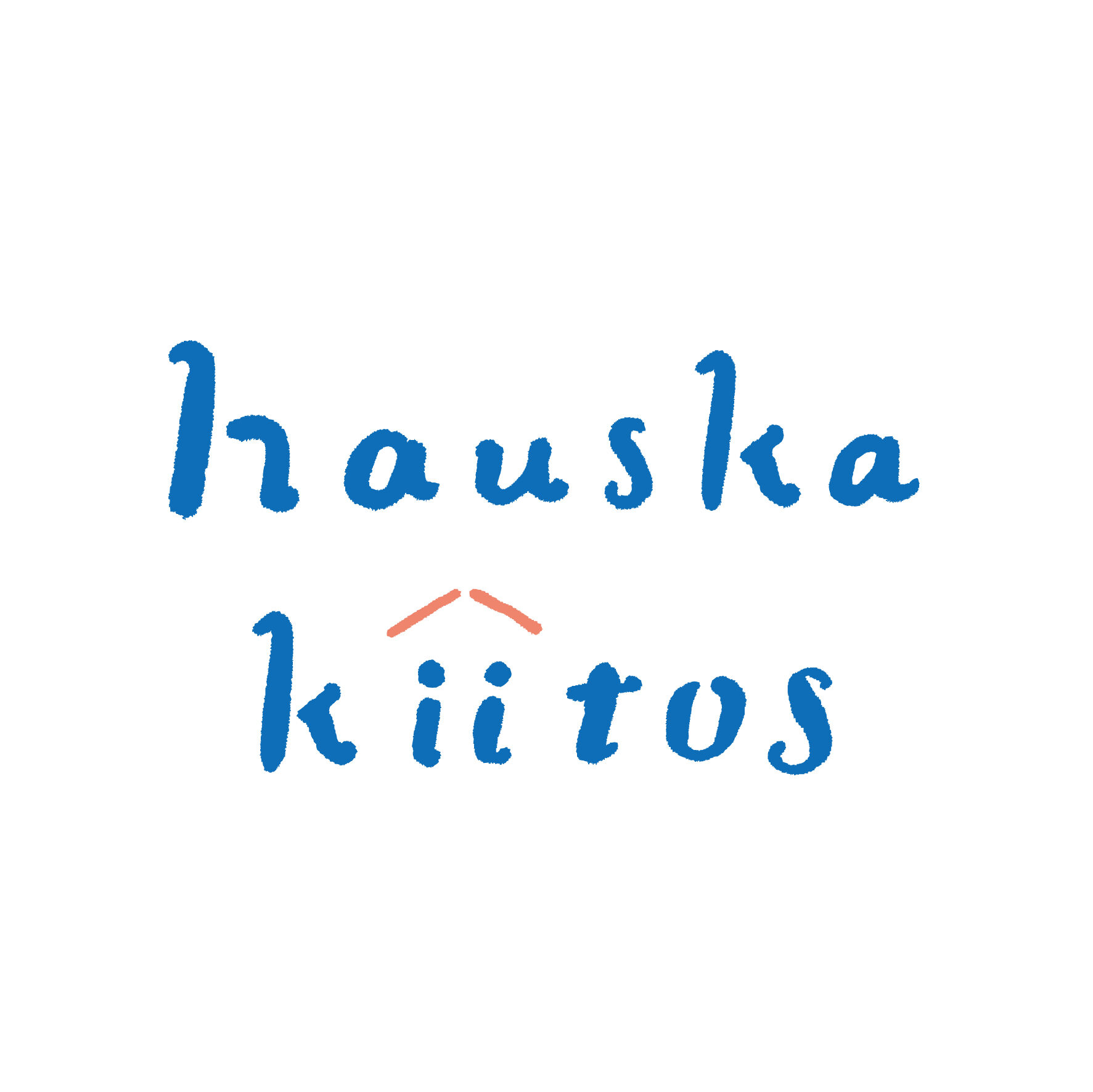 hauska kiitos