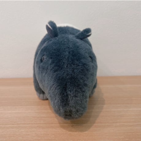 夢見るバク