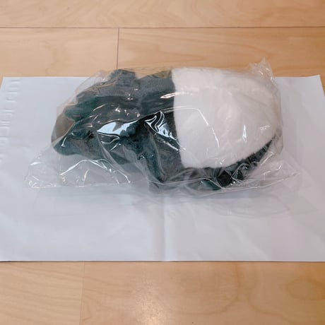 夢見るバク