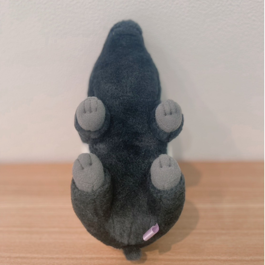 最安値級価格 夢見 バク物語 BIGぬいぐるみ バクくん ぬいぐるみ