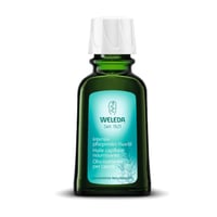 WELEDA オーガニック ヘアオイル 50mL