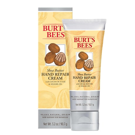 burt’sbees シアバター ハンドクリーム