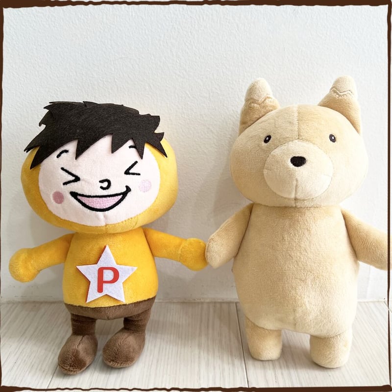 星のカケラの物語 ぬいぐるみセット | プライスターショップ